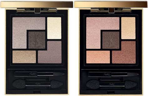 ysl fall 2016 couture contouring отзывы|YSL COUTURE CONTOURING PALETTE. .